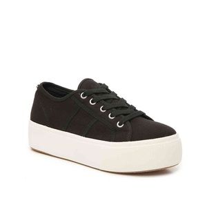 Steve Madden Emmi Platform Sneaker
